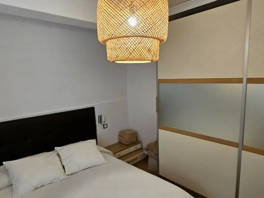 Apartments for sale in Calle Calzadas, 15, Burgos Capital Bedroom of Apartments for sale in Burgos Capital