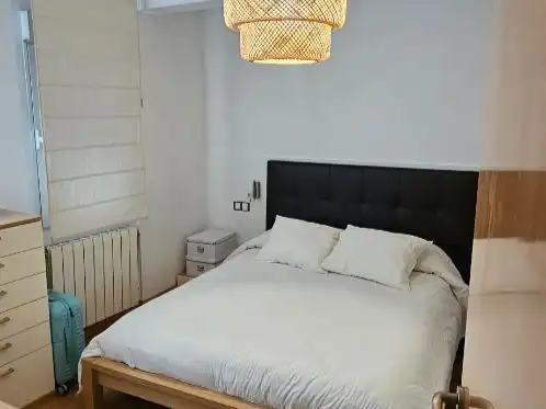 Apartments for sale in Calle Calzadas, 15, Burgos Capital Bedroom of Apartments for sale in Burgos Capital
