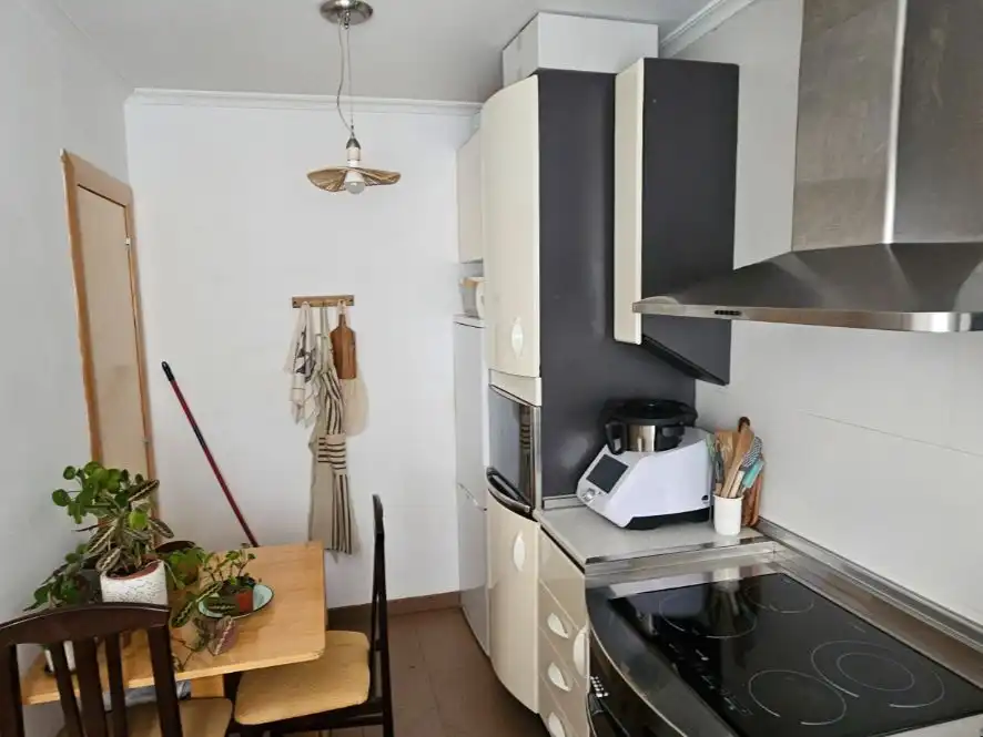 Apartments for sale in Calle Calzadas, 15, Burgos Capital Kitchen of Apartments for sale in Burgos Capital