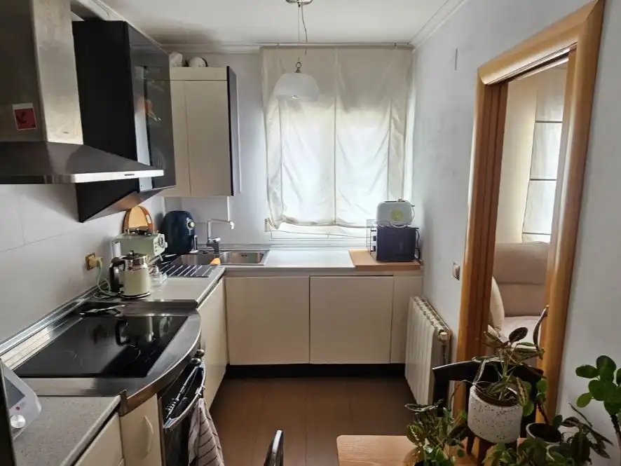 Apartments for sale in Calle Calzadas, 15, Burgos Capital Kitchen of Apartments for sale in Burgos Capital