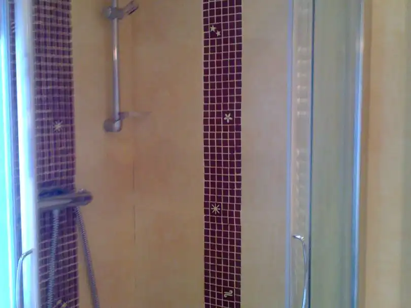 Apartments for sale in Calle Calzadas, 15, Burgos Capital Bathroom of Apartments for sale in Burgos Capital