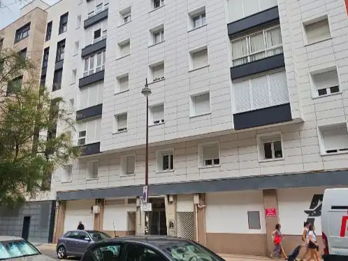 Apartments for sale in Calle Calzadas, 15, Burgos Capital Exterior view of Apartments for sale in Burgos Capital