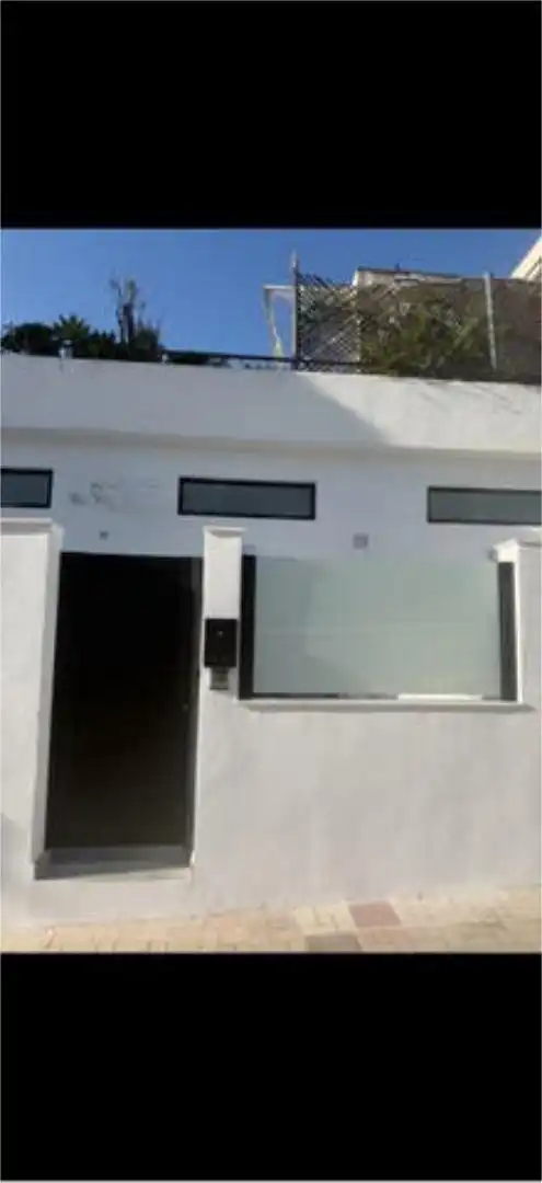 Piso de alquiler en La Carihuela - Los Nidos