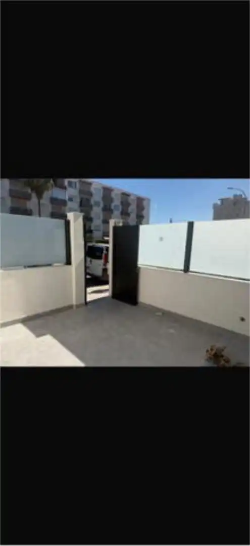 Piso de alquiler en La Carihuela - Los Nidos