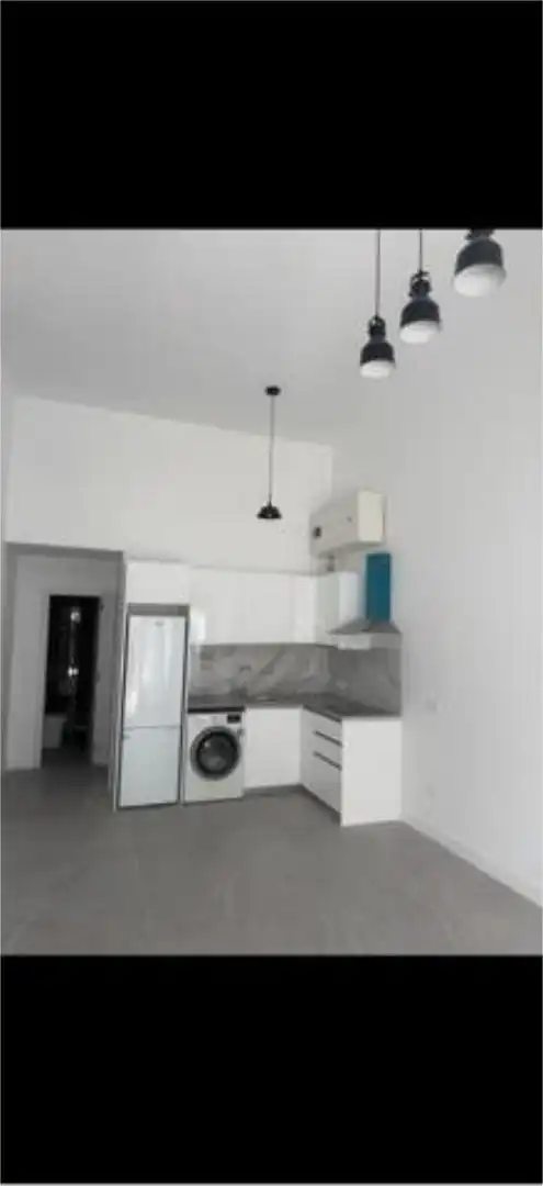 Piso de alquiler en La Carihuela - Los Nidos