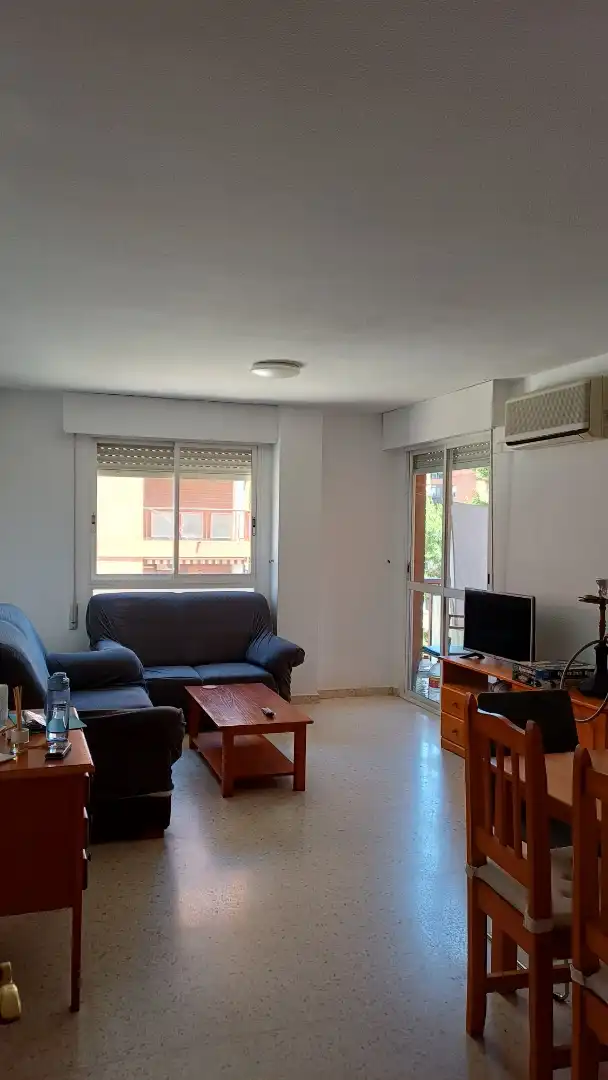 Habitación en Calle Mejorana, 13, Nueva Almería - Cortijo Grande - Vega de Acá