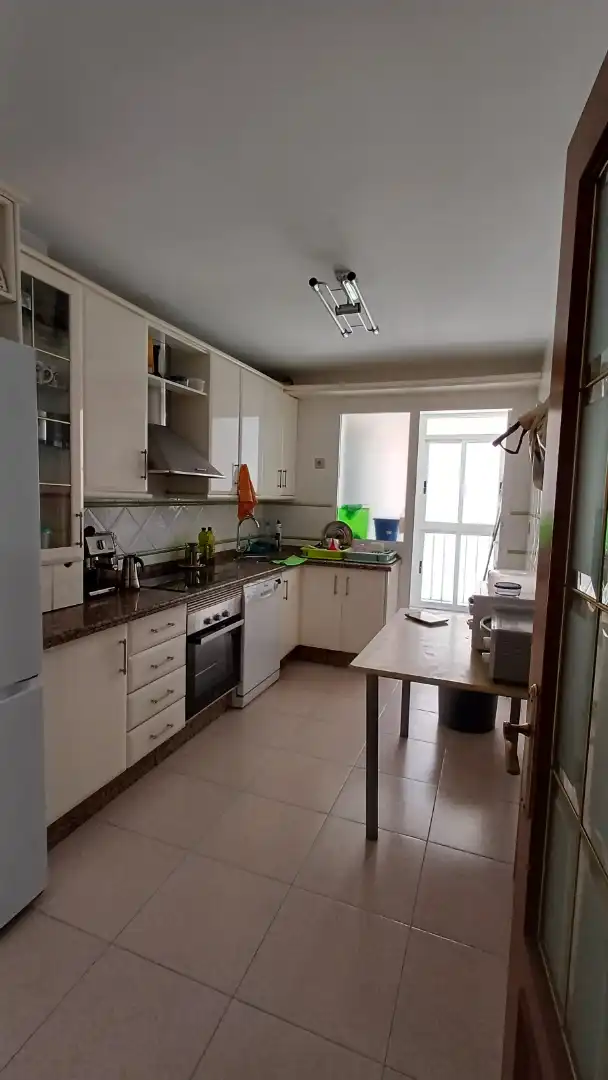 Habitación en Calle Mejorana, 13, Nueva Almería - Cortijo Grande - Vega de Acá
