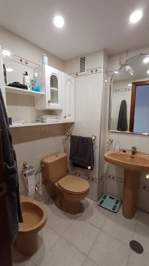 Habitación en Calle Mejorana, 13, Nueva Almería - Cortijo Grande - Vega de Acá