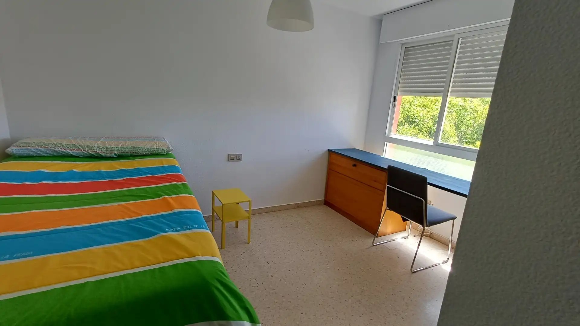 Habitación en Calle Mejorana, 13, Nueva Almería - Cortijo Grande - Vega de Acá
