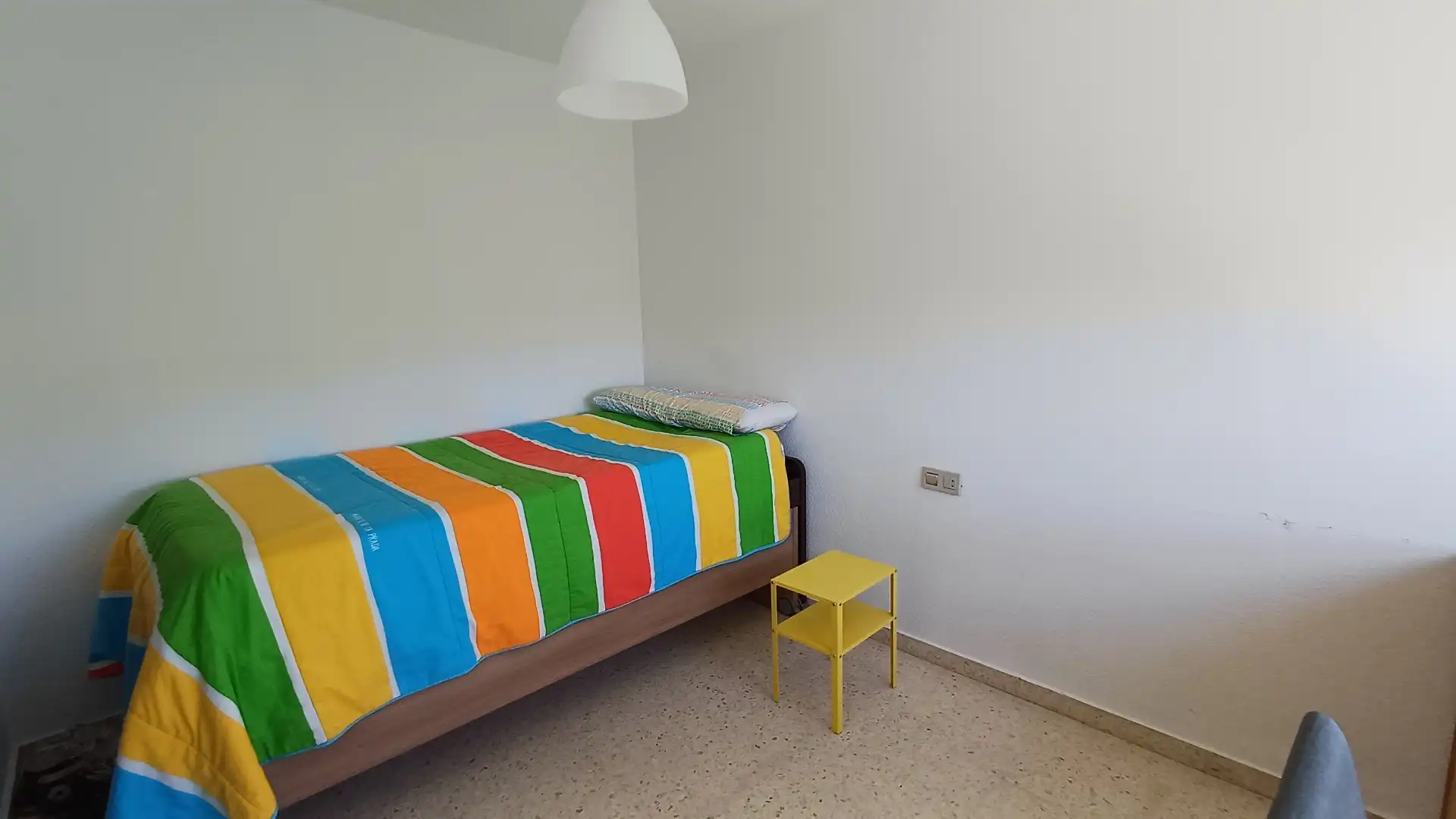 Habitación en Calle Mejorana, 13, Nueva Almería - Cortijo Grande - Vega de Acá