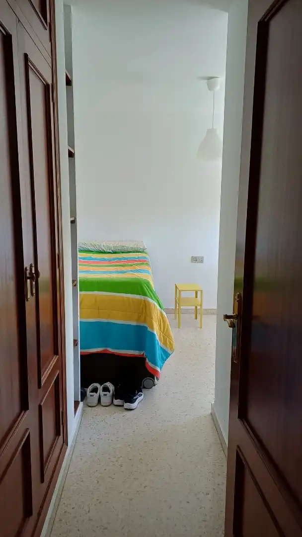 Habitación en Calle Mejorana, 13, Nueva Almería - Cortijo Grande - Vega de Acá