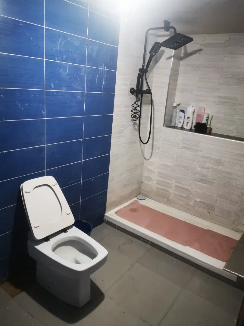 Erdgeschoss zum Verkauf in Camí d'Artana, La Bosca Badezimmer von Erdgeschoss zum Verkauf in Burriana / Borriana