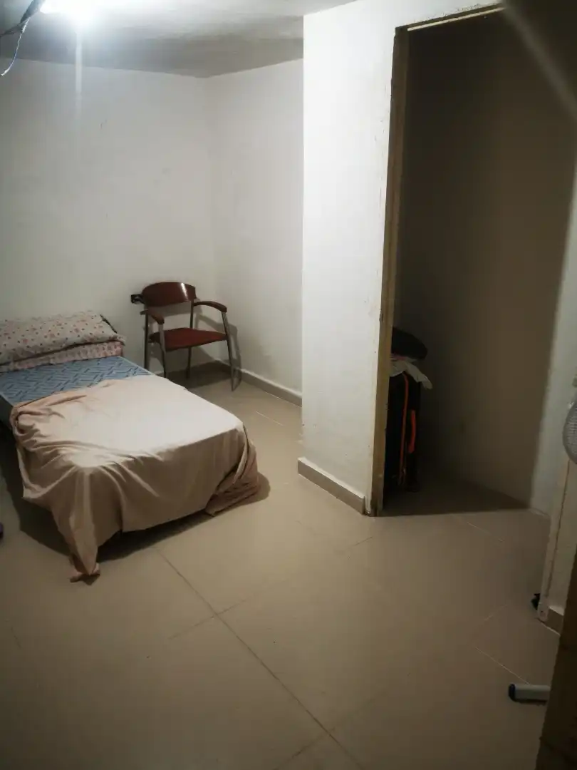 Erdgeschoss zum Verkauf in Camí d'Artana, La Bosca Schlafzimmer von Erdgeschoss zum Verkauf in Burriana / Borriana