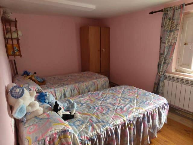 Casa-chalet en Venta en Alar del Rey