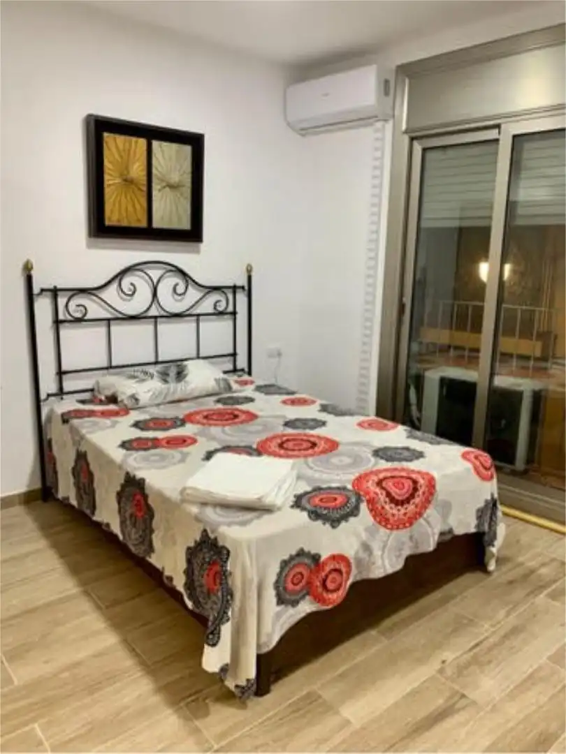 Apartamento de alquiler en Centre Habitación de Apartamento de alquiler en Lloret de Mar
