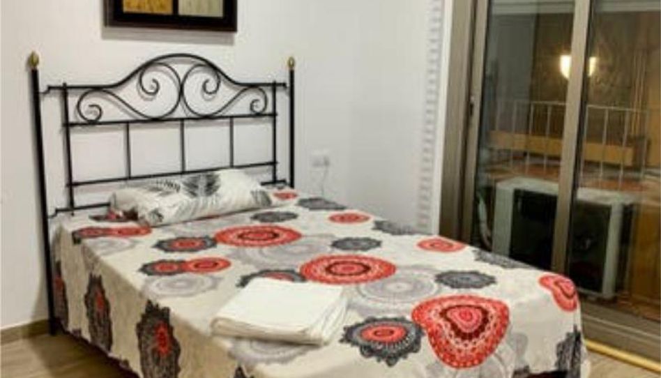 Apartament de lloguer a Centre, Lloret de Mar - imatge 1 Foto 1 de Apartament de lloguer a Centre, Lloret de Mar