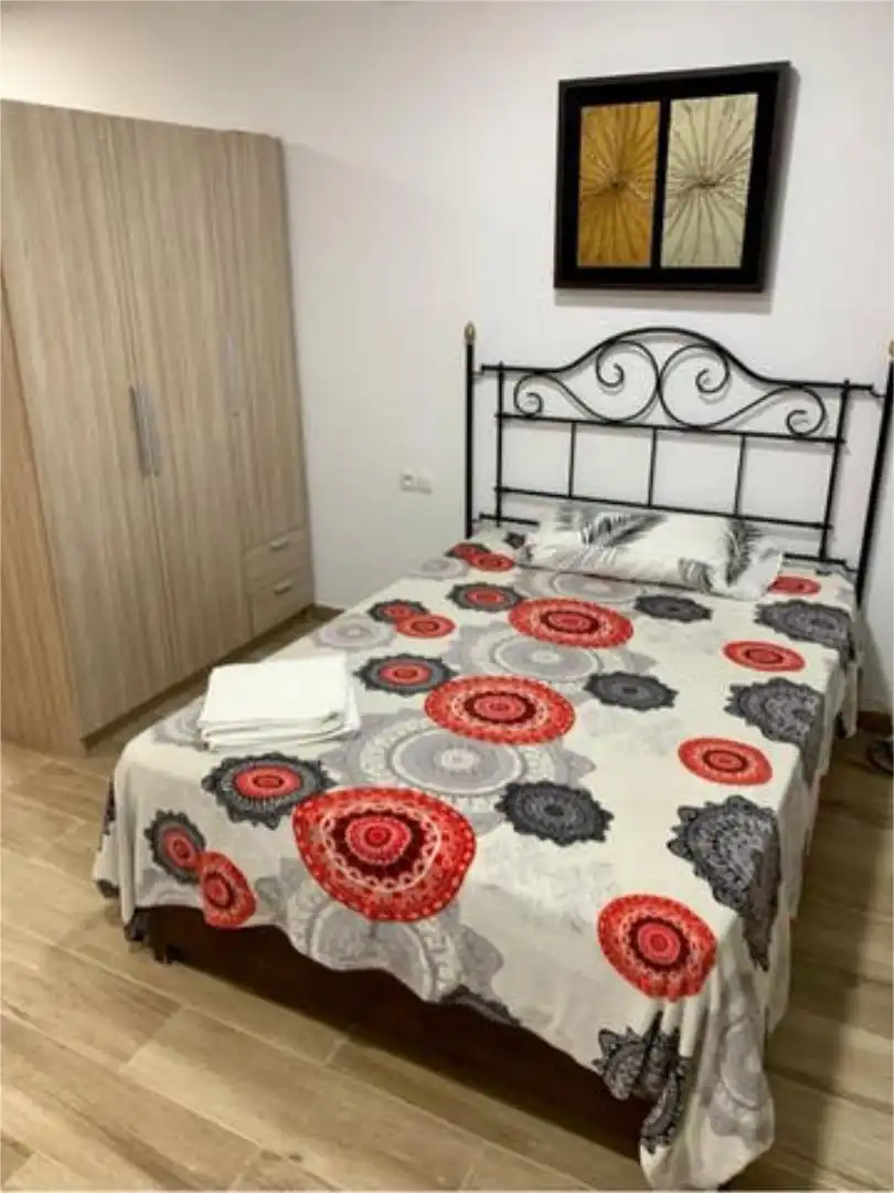 Apartamento de alquiler en Centre Habitación de Apartamento de alquiler en Lloret de Mar