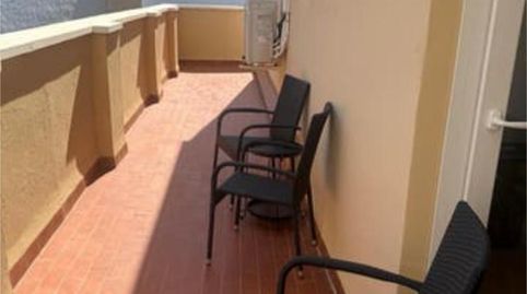 Photo 2 of Flat for rent in La Victoria, Málaga Capital