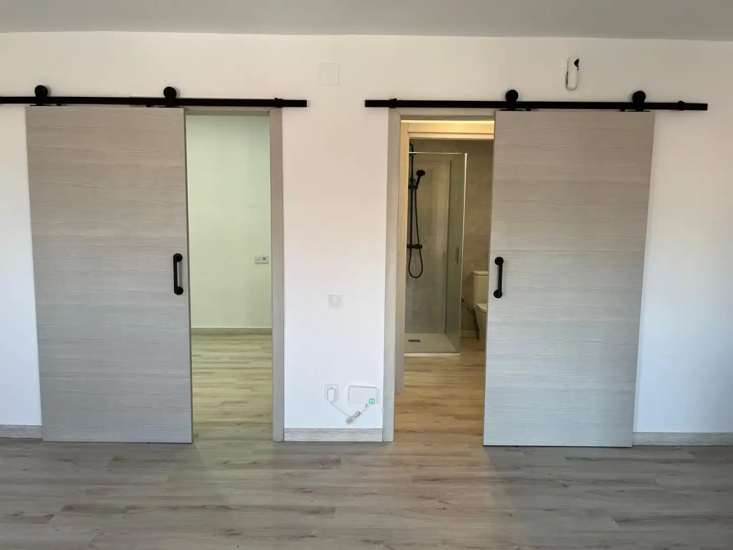 Schlafzimmer von Wohnung zum Verkauf in Sabadell