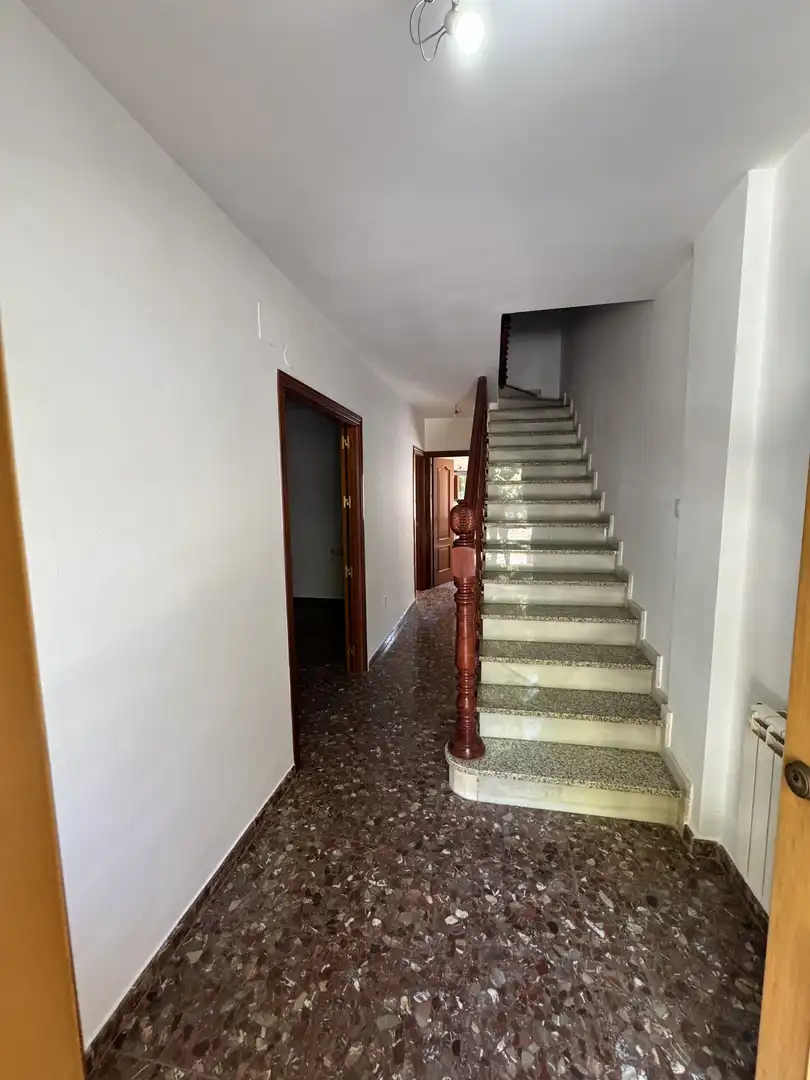 Detached homes for sale in Avenida Diputación, 97, Atarfe Detached homes for sale in Atarfe