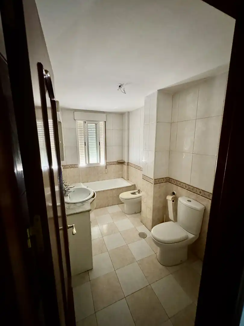 Detached homes for sale in Avenida Diputación, 97, Atarfe Bathroom of Detached homes for sale in Atarfe