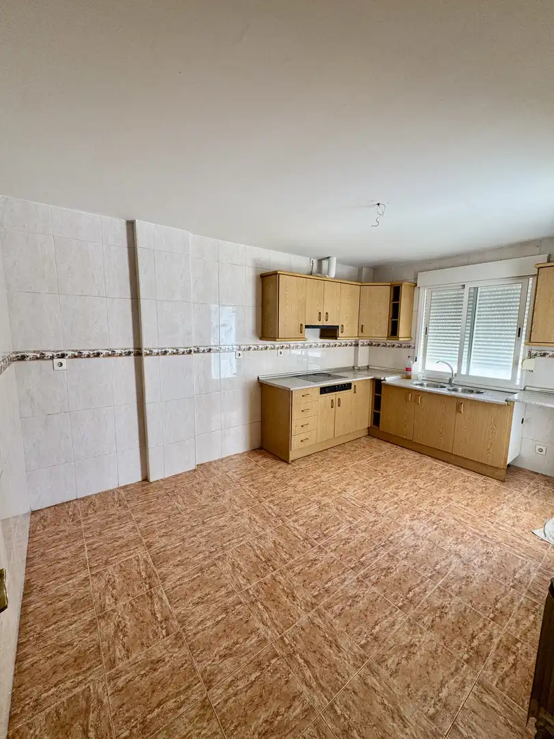 Detached homes for sale in Avenida Diputación, 97, Atarfe Kitchen of Detached homes for sale in Atarfe