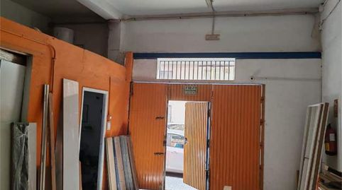 Foto 2 von Geschaftsraum zur Miete in Cristo de la Epidemia, Málaga Capital