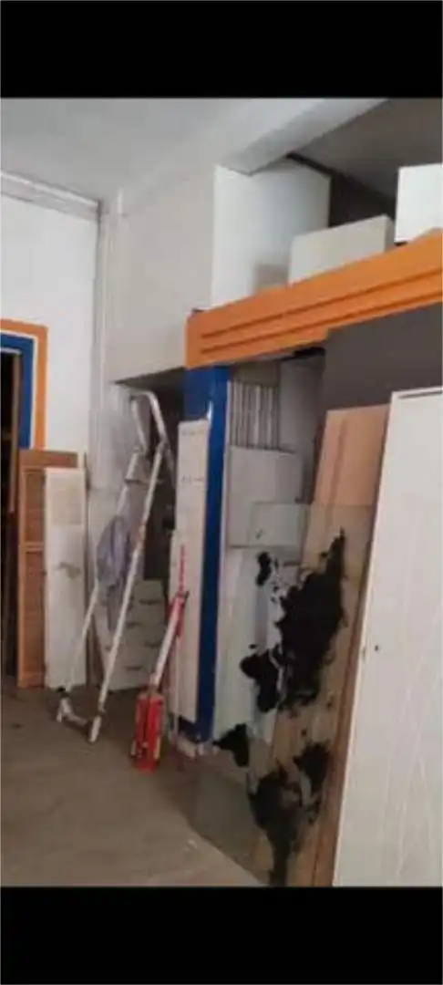 Geschaftsraum zur Miete in Málaga