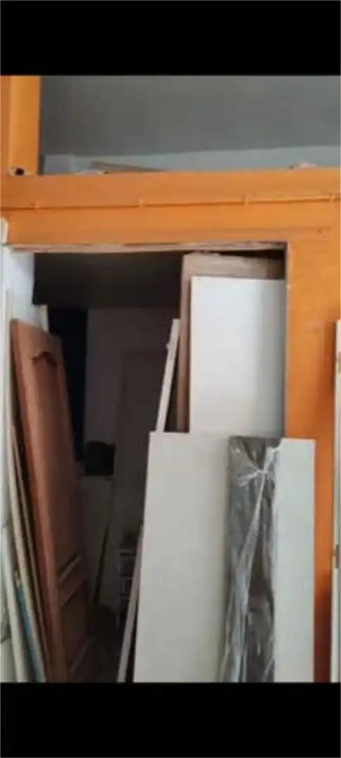 Schlafzimmer von Geschaftsraum zur Miete in Málaga