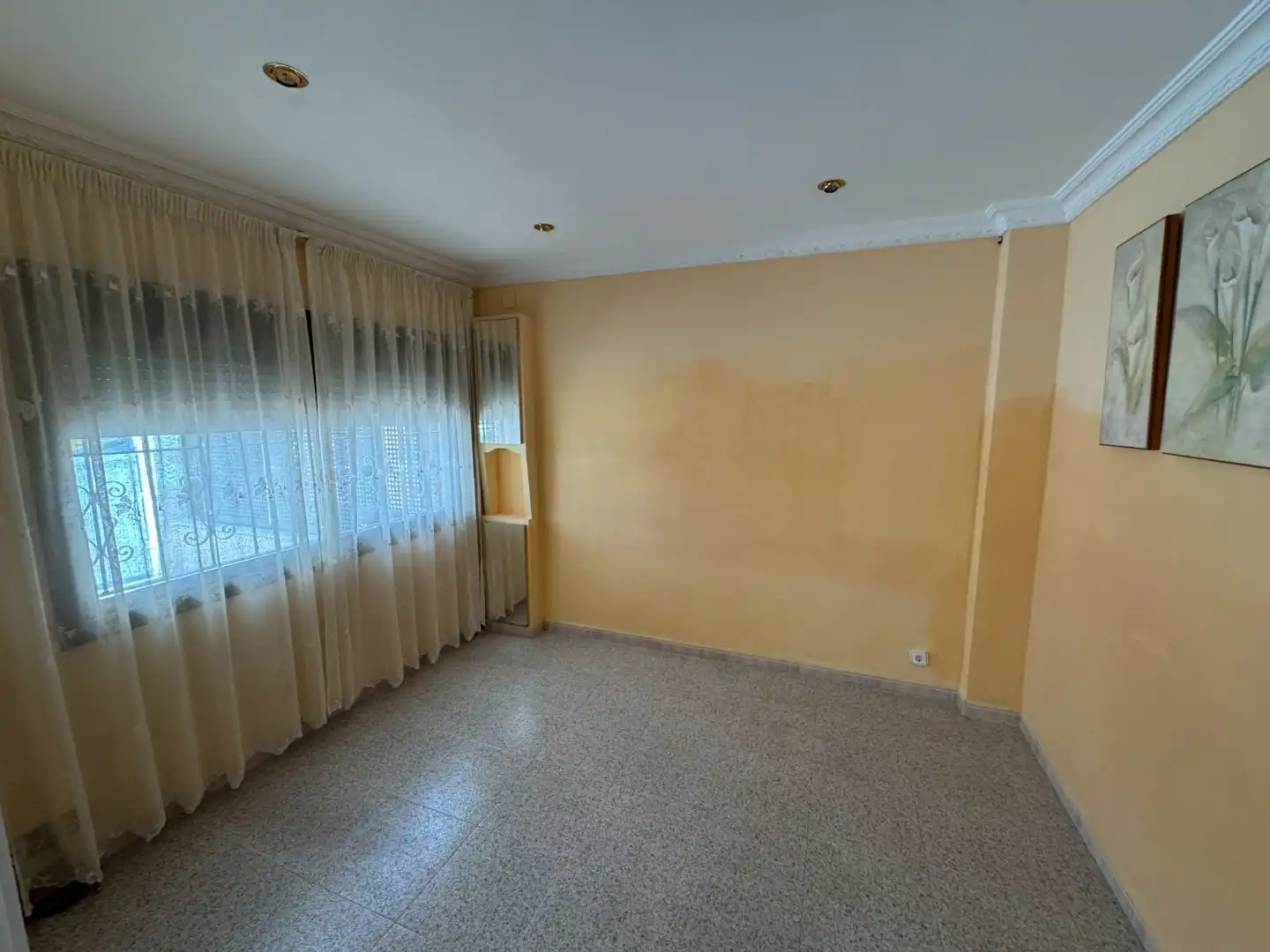 Casa adosada en venta en Carrer Centcelles, 2, Sant Salvador Habitación de Casa adosada en venta en Tarragona con Aire acondicionado, Calefacción y Jardín privado