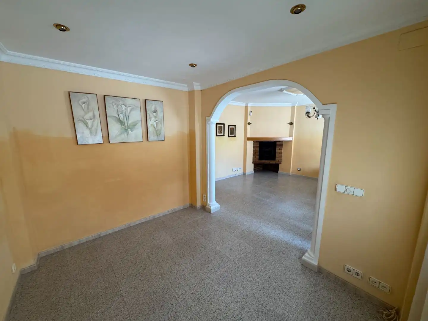 Casa adosada en venta en Carrer Centcelles, 2, Sant Salvador Casa adosada en venta en Tarragona con Aire acondicionado, Calefacción y Jardín privado