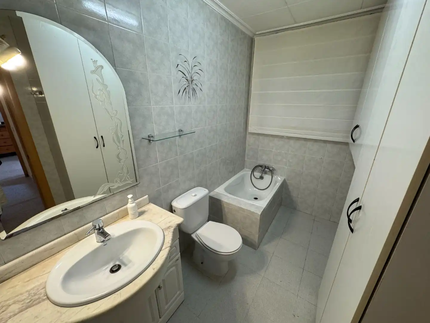 Casa adosada en venta en Carrer Centcelles, 2, Sant Salvador Baño de Casa adosada en venta en Tarragona con Aire acondicionado, Calefacción y Jardín privado