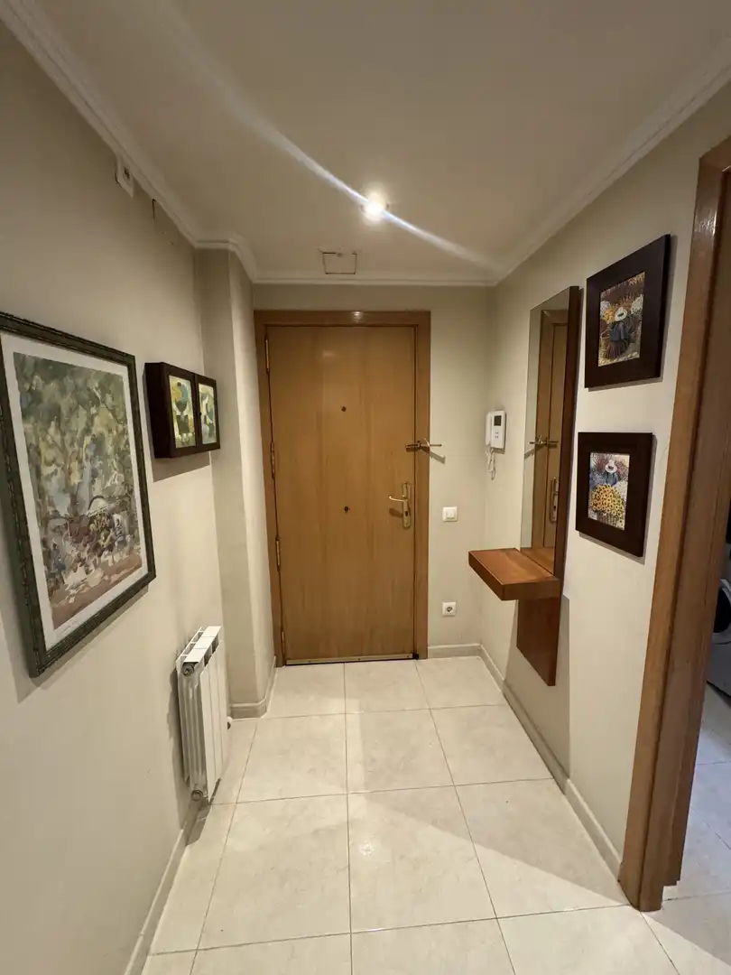 Flat for sale in Vila-seca  with Air Conditioner and Balcony