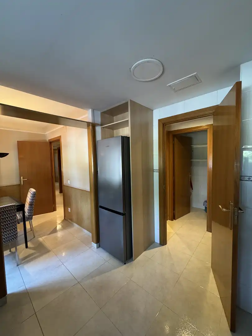 Flat for sale in Vila-seca  with Air Conditioner and Balcony