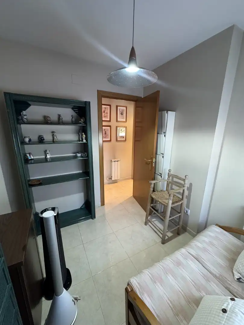 Flat for sale in Vila-seca  with Air Conditioner and Balcony