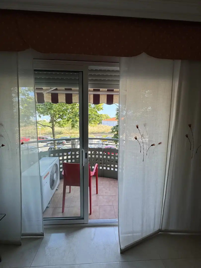 Balcony of Flat for sale in Vila-seca  with Air Conditioner and Balcony