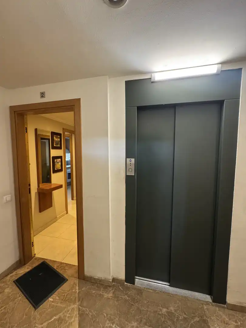 Flat for sale in Vila-seca  with Air Conditioner and Balcony