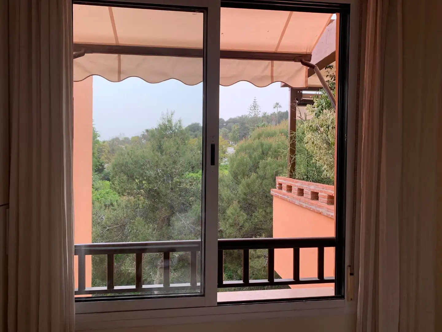 Apartament en venda a Arrabal la Caridad, 5b, La Carolina - Guadalpín Terrassa de Apartament en venda en Marbella amb Aire condicionat, Terrassa i Piscina