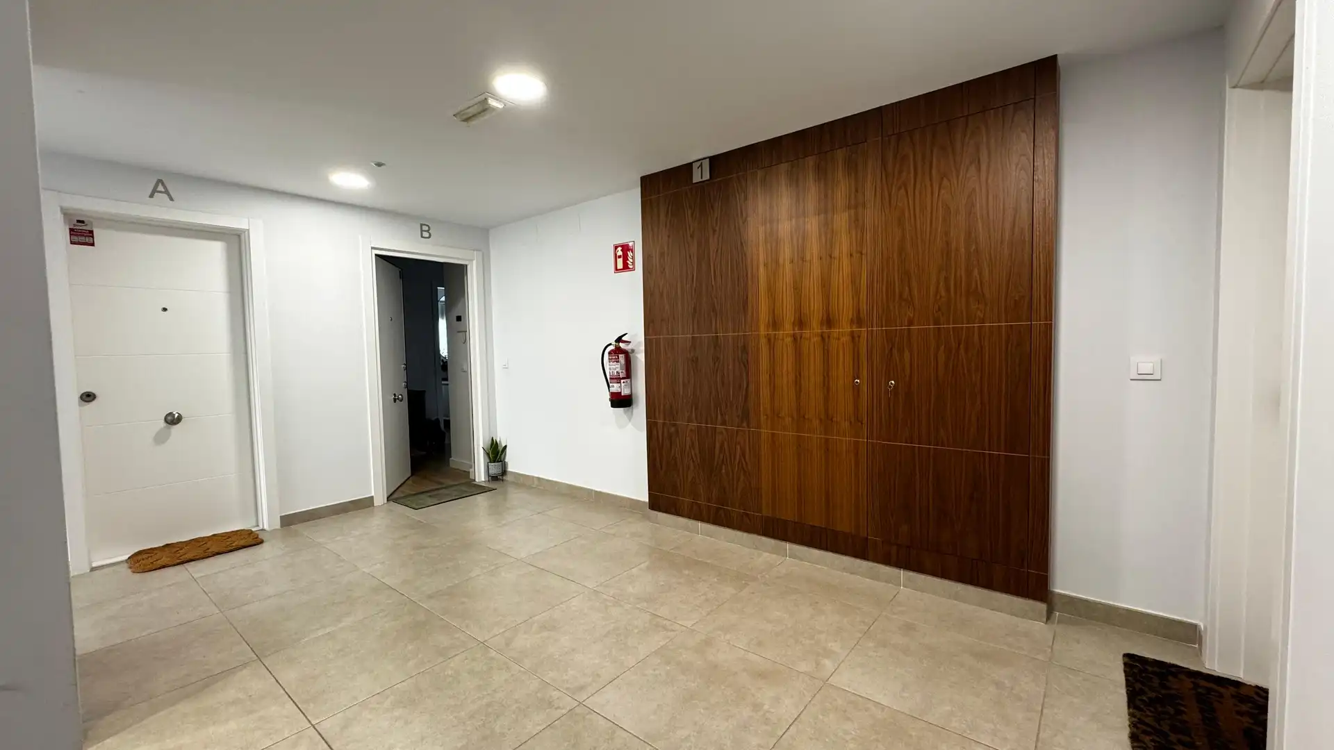 Flat for sale in Calle Murillo, 8, Soto de la Marina Flat for sale in Santa Cruz de Bezana with Heating, Terrace and Storage room