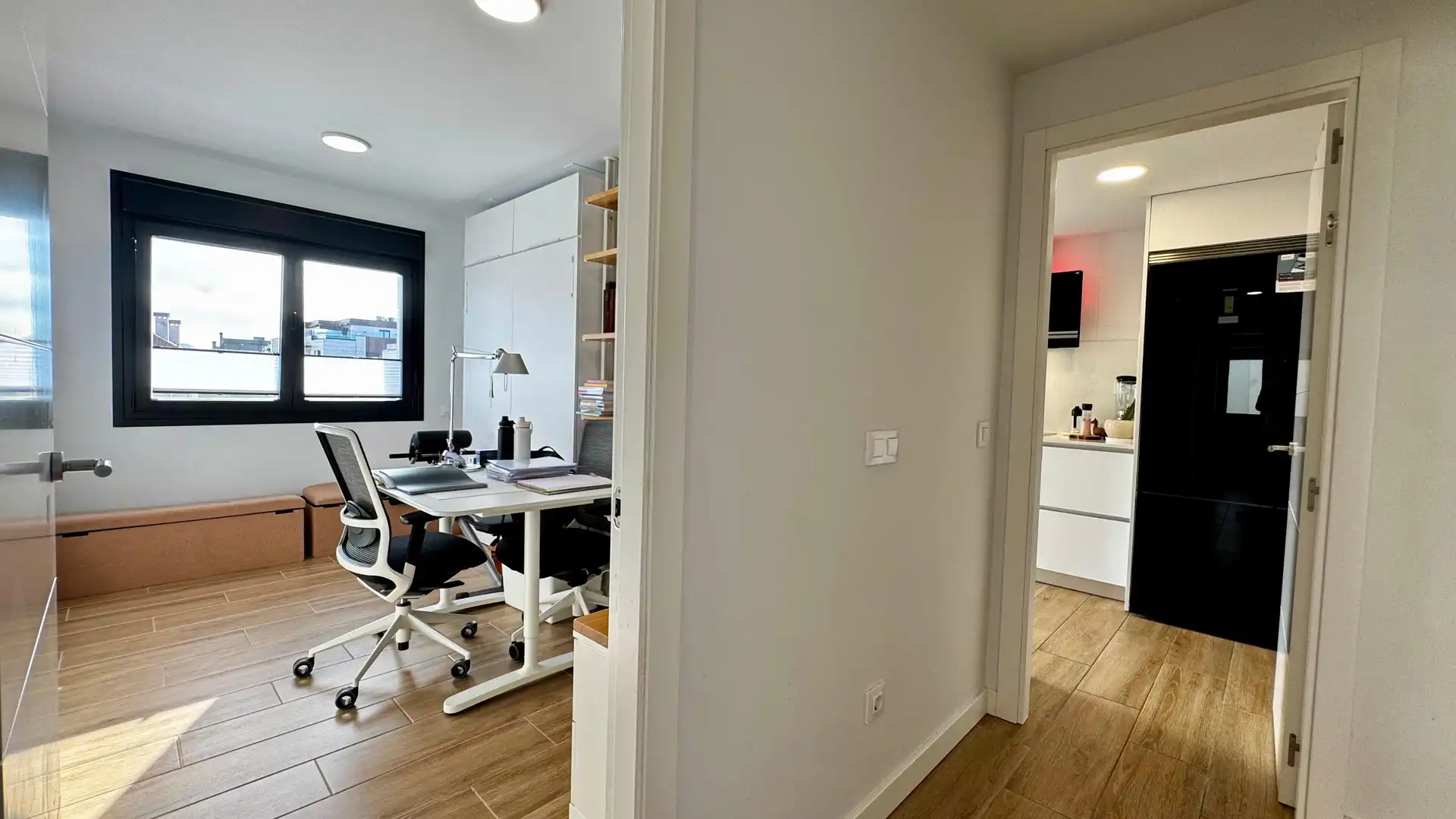 Flat for sale in Calle Murillo, 8, Soto de la Marina Flat for sale in Santa Cruz de Bezana with Heating, Terrace and Storage room