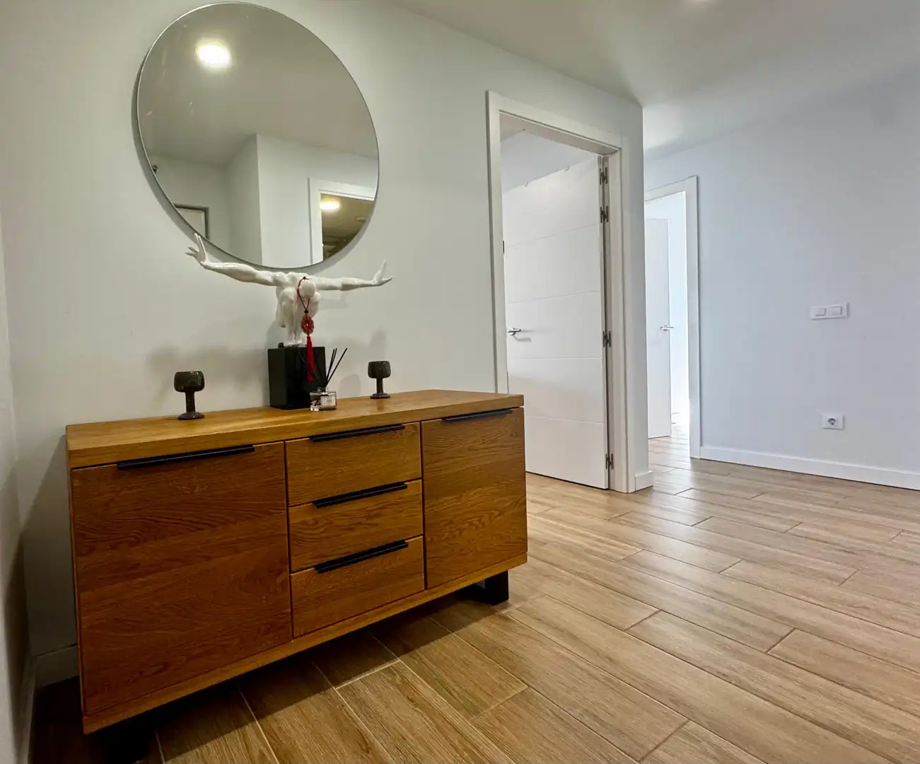 Flat for sale in Calle Murillo, 8, Soto de la Marina Flat for sale in Santa Cruz de Bezana with Heating, Terrace and Storage room