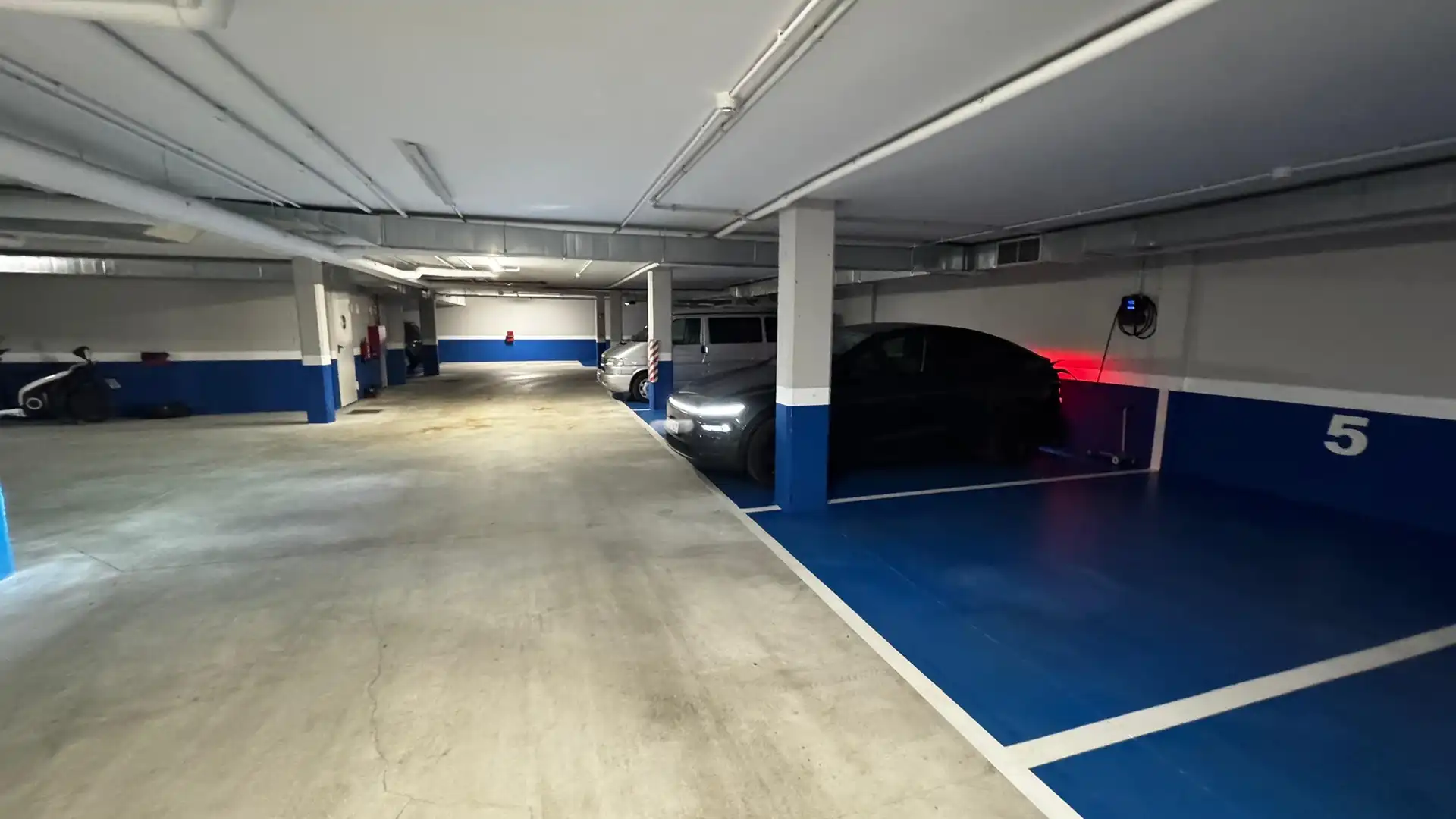 Flat for sale in Calle Murillo, 8, Soto de la Marina Parking of Flat for sale in Santa Cruz de Bezana with Heating, Terrace and Storage room