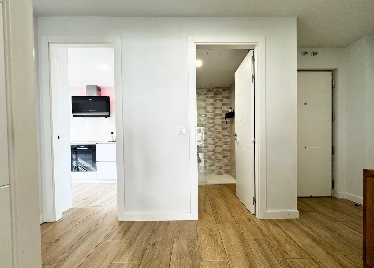 Flat for sale in Calle Murillo, 8, Soto de la Marina Flat for sale in Santa Cruz de Bezana with Heating, Terrace and Storage room