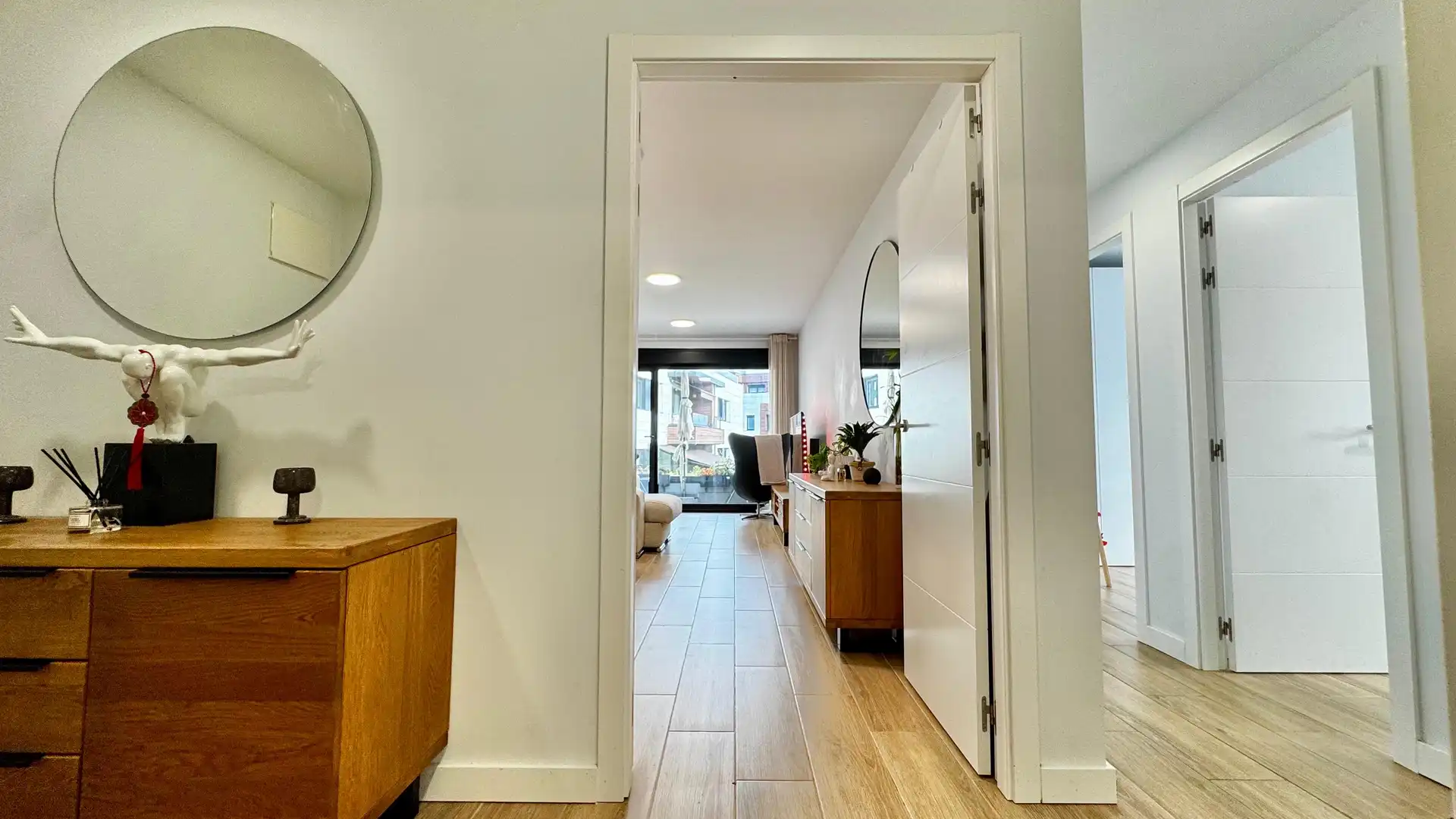 Flat for sale in Calle Murillo, 8, Soto de la Marina Flat for sale in Santa Cruz de Bezana with Heating, Terrace and Storage room