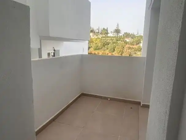 Terraza de Piso en venta en Fuengirola con Aire acondicionado, Terraza y Piscina