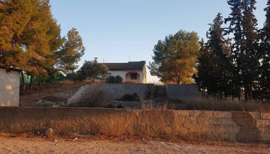 Casa o chalet en venta en Calle Finca Maximino, 12f, El Pino, Molina de Segura - imagen 1 Foto 1 de Casa o chalet en venta en Calle Finca Maximino, 12f, El Pino, Molina de Segura