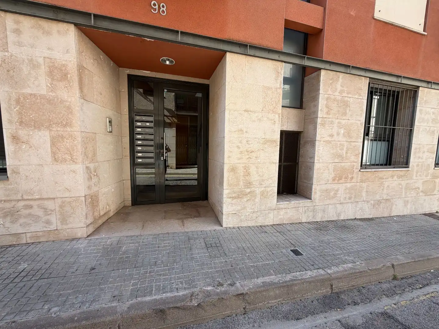 Flat for sale in Carrer de Santa Magdalena, 98, Eixample Flat for sale in Sant Feliu de Guíxols