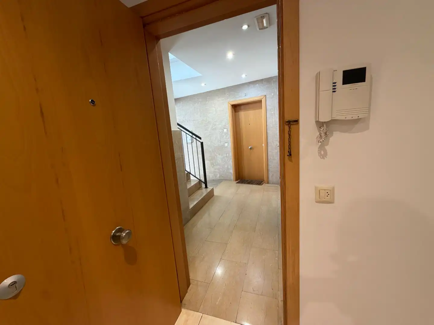 Flat for sale in Carrer de Santa Magdalena, 98, Eixample Flat for sale in Sant Feliu de Guíxols