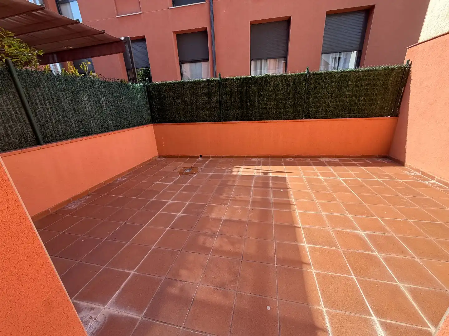 Flat for sale in Carrer de Santa Magdalena, 98, Eixample Terrace of Flat for sale in Sant Feliu de Guíxols