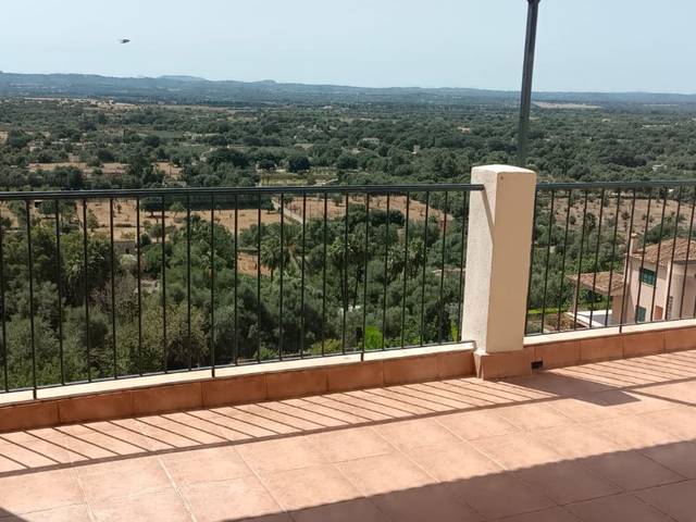Piso en Alquiler en Búger